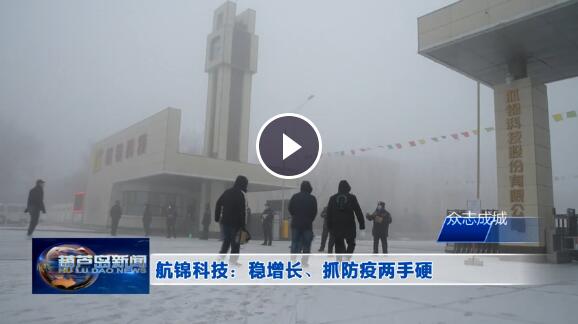 金沙城js93线路检测中心科技：稳增长、抓防疫两手硬